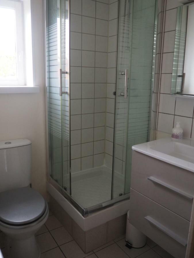 Apartmán L'Etage Rennes Exteriér fotografie